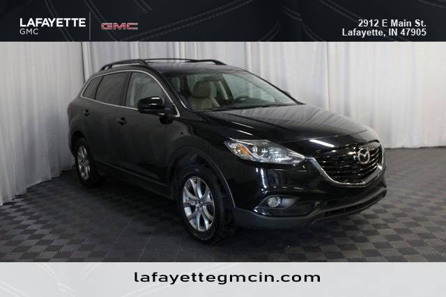 2014 Mazda CX-9 Touring — SUV — 146,024 mi — Lafayette, IN