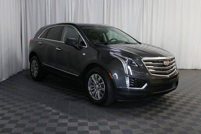 2019 Cadillac XT5 Luxury — SUV — 72,638 mi — Lafayette, IN