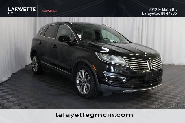 2016 Lincoln MKC Select — SUV — 68,778 mi — Lafayette, IN