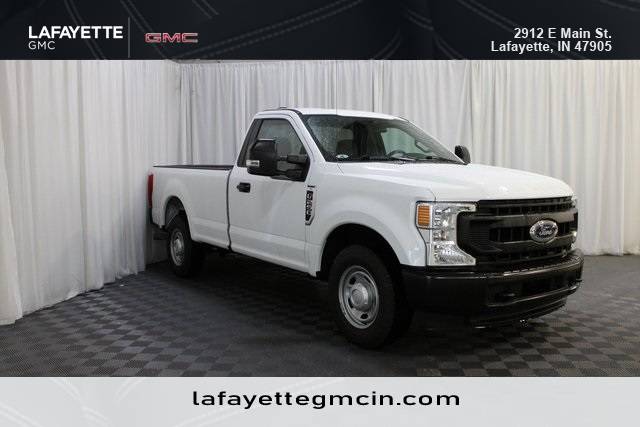 2020 Ford Super Duty F-250 XL — Pickup Truck — 23,130 mi — Lafayette, IN