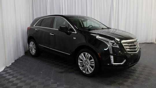 2019 Cadillac XT5 Premium Luxury — SUV — 144,545 mi — Lafayette, IN