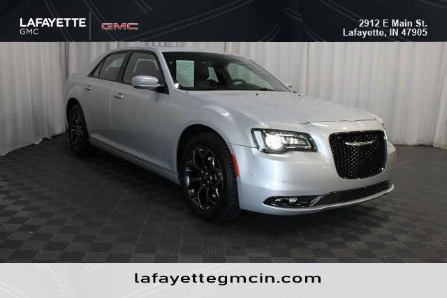 2019 Chrysler 300 S — Sedan — 67,977 mi — Lafayette, IN