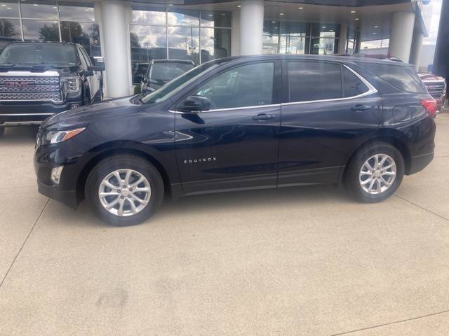 2020 Chevrolet Equinox LT — SUV — 57,087 mi — Lafayette, IN