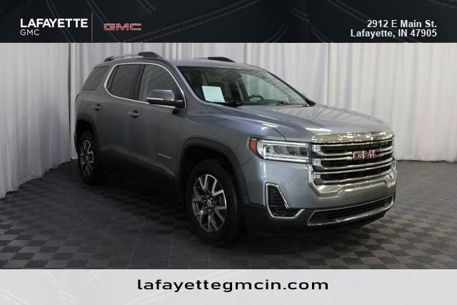 2020 GMC Acadia SLE — SUV — 93,793 mi — Lafayette, IN