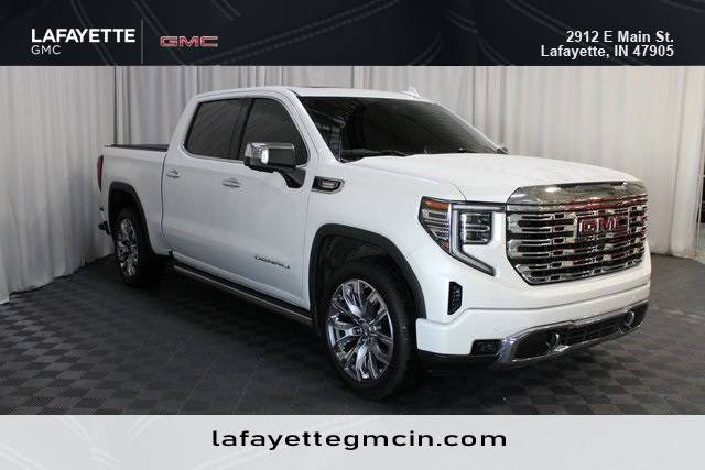 2023 GMC Sierra 1500 Denali — Pickup Truck — 37,359 mi — Lafayette, IN