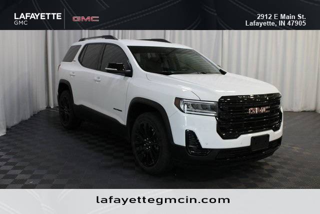 2023 GMC Acadia SLE — SUV — 42,868 mi — Lafayette, IN