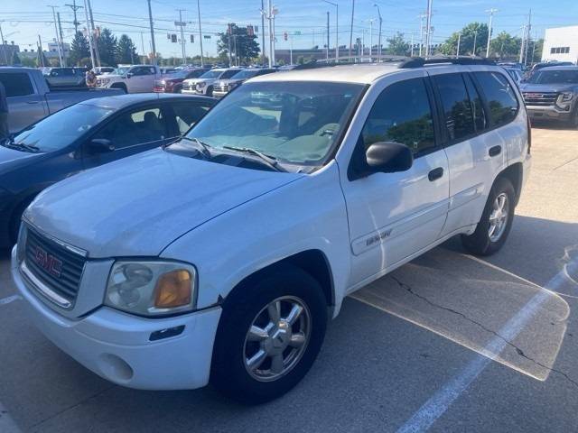 2004 GMC Envoy SLE — SUV — 136,560 mi — Lafayette, IN