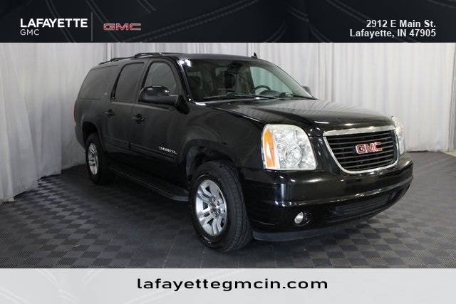 2013 GMC Yukon SLT — SUV — 245,600 mi — Lafayette, IN