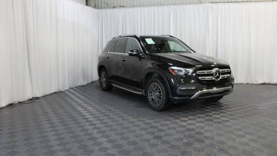 2021 Mercedes-Benz GLE GLE 350 — SUV — 64,114 mi — Lafayette, IN