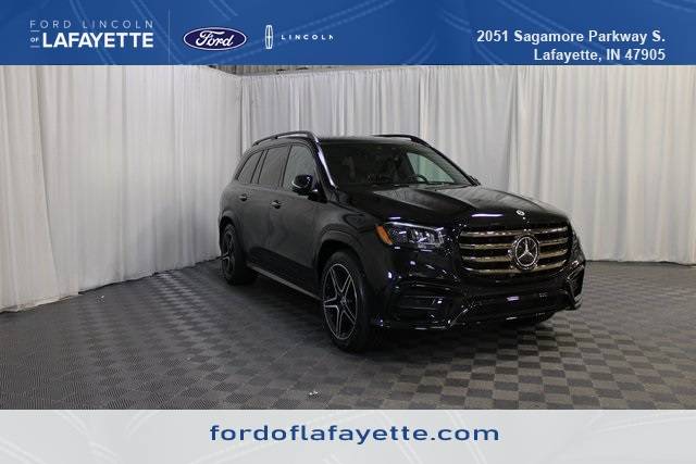 2024 Mercedes-Benz GLS GLS 450 — SUV — 6,365 mi — Lafayette, IN