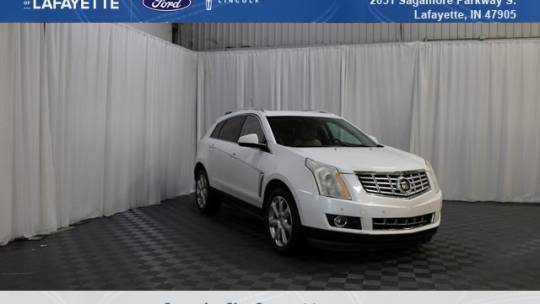 2016 Cadillac SRX Performance Collection — SUV — 192,083 mi — Lafayette, IN