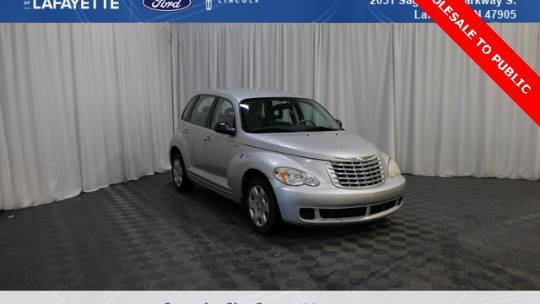 2006 Chrysler PT Cruiser Base — Sedan — 149,203 mi — Lafayette, IN