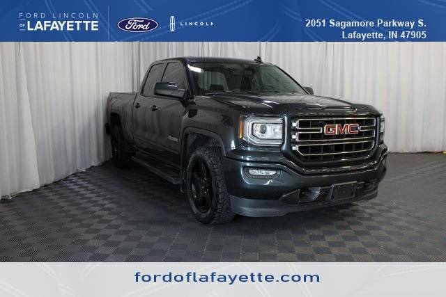 2017 GMC Sierra 1500 Base — Pickup Truck — 98,545 mi — Lafayette, IN