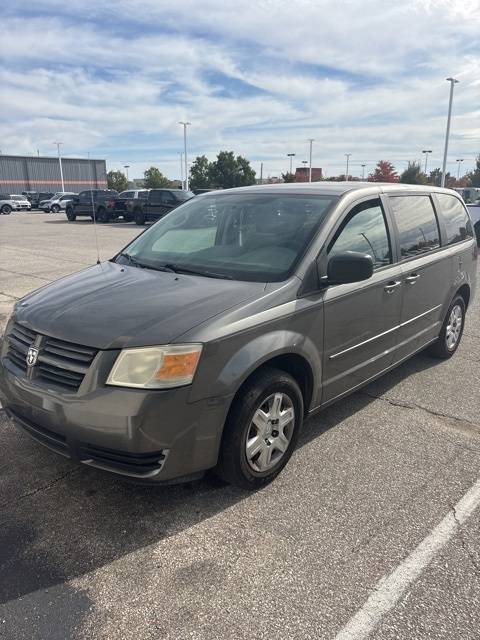 2010 Dodge Grand Caravan SE — Minivan — 192,872 mi — Lafayette, IN