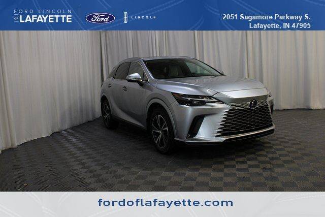 2024 Lexus RX RX 350 Premium