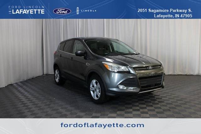 2016 Ford Escape SE — SUV — 100,026 mi — Lafayette, IN