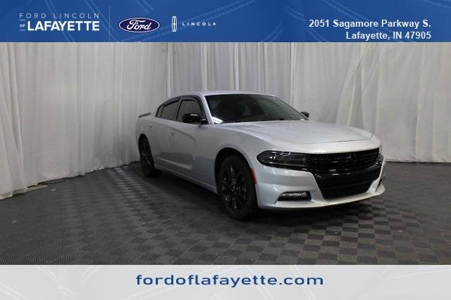 2022 Dodge Charger SXT — Sedan — 37,958 mi — Lafayette, IN