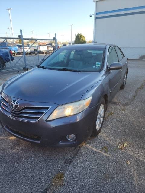 2011 Toyota Camry XLE — Sedan — 192,605 mi — Lafayette, IN