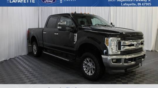 2019 Ford Super Duty F-250 XLT — Pickup Truck — 102,914 mi — Lafayette, IN