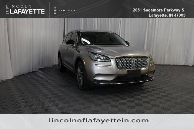 2021 Lincoln Corsair Standard — SUV — 49,517 mi — Lafayette, IN
