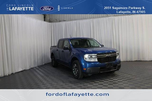 2023 Ford Maverick XLT — Pickup Truck — 34,742 mi — Lafayette, IN