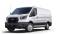 2024 Ford Transit Cargo Van in Lafayette, IN 1 - Open Gallery