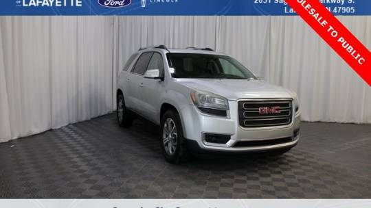2016 GMC Acadia SLT — SUV — 158,378 mi — Lafayette, IN