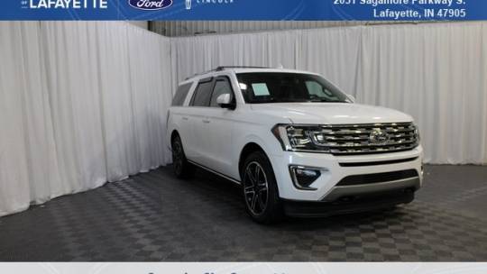 2020 Ford Expedition Limited — SUV — 78,145 mi — Lafayette, IN
