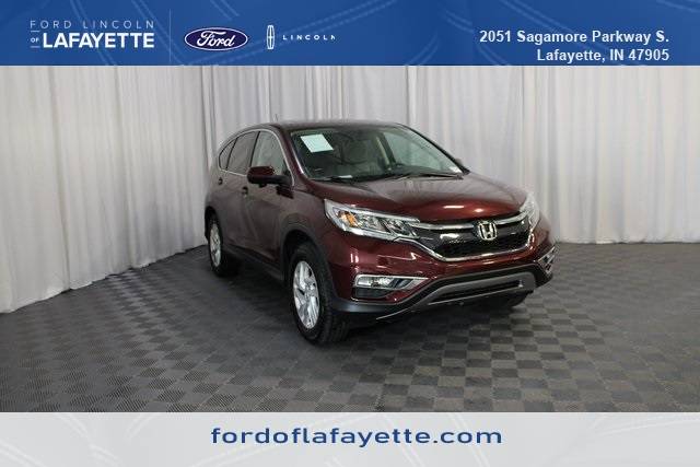 2016 Honda CR-V EX — SUV — 97,554 mi — Lafayette, IN