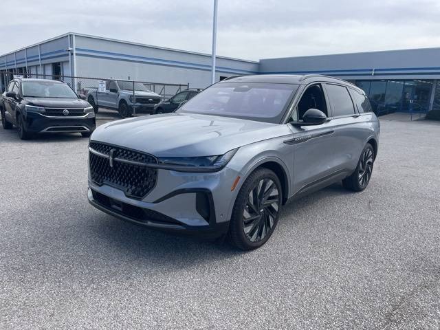 2024 Lincoln Nautilus Reserve — SUV — 5,137 mi — Lafayette, IN