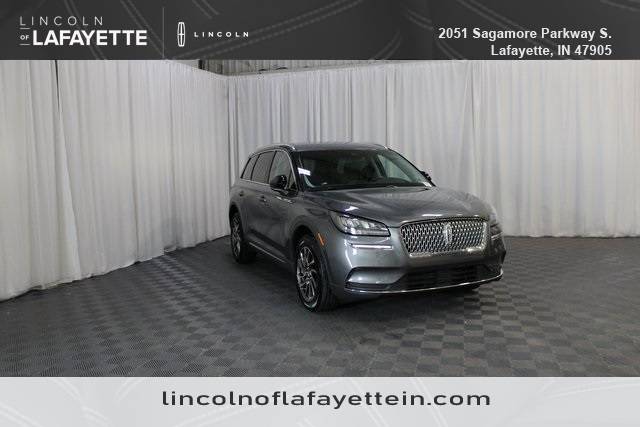 2021 Lincoln Corsair Standard — SUV — 36,684 mi — Lafayette, IN