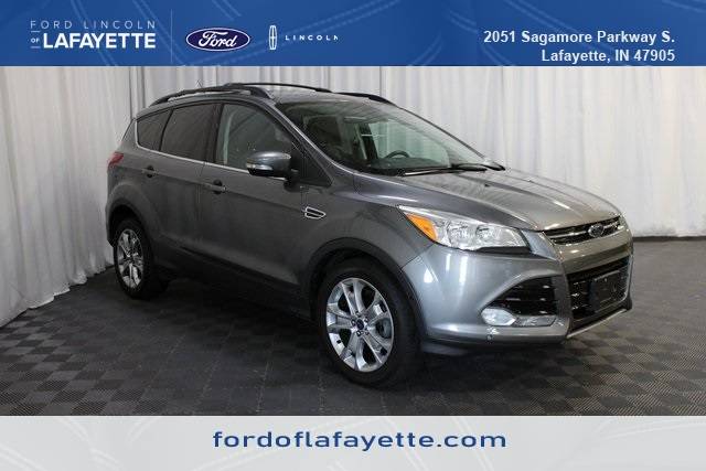 2013 Ford Escape SEL — SUV — 85,894 mi — Lafayette, IN