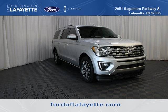 2018 Ford Expedition Limited — SUV — 146,674 mi — Lafayette, IN