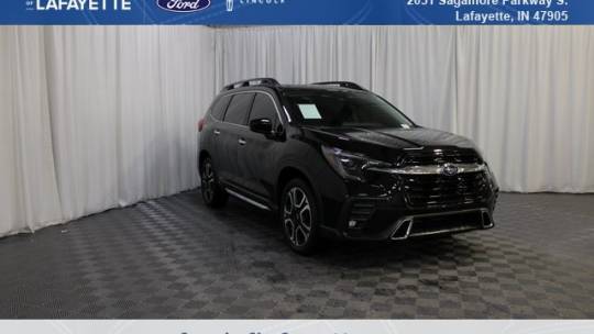 2024 Subaru Ascent Touring — SUV — 18,945 mi — Lafayette, IN