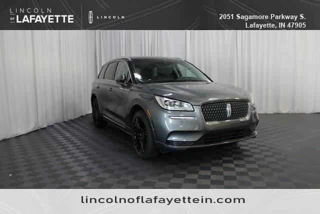 2022 Lincoln Corsair Reserve — SUV — 40,674 mi — Lafayette, IN
