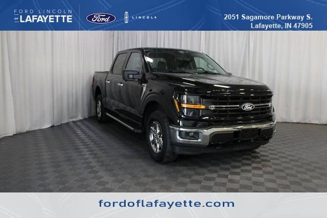 2024 Ford F-150 XLT — Pickup Truck — 19,806 mi — Lafayette, IN