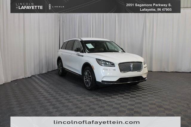 2022 Lincoln Corsair Standard — SUV — 42,602 mi — Lafayette, IN
