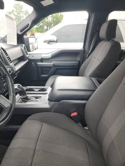 2017 Ford F-150 XLT — Pickup Truck — 98,884 mi — Lafayette, IN