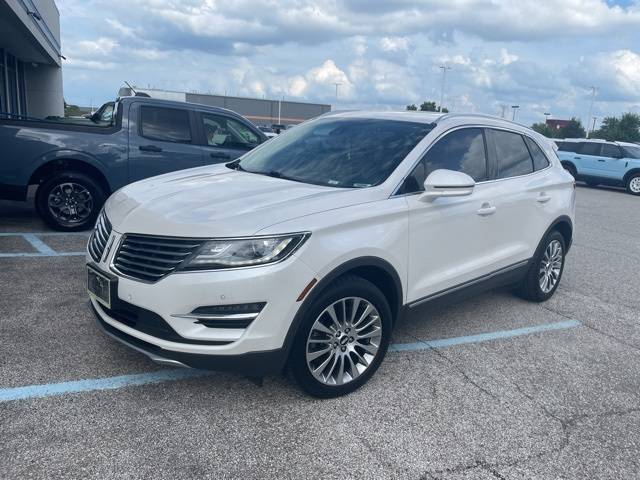 2018 Lincoln MKC Reserve — SUV — 55,495 mi — Lafayette, IN