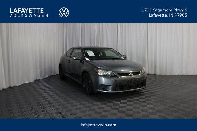2013 Scion tC