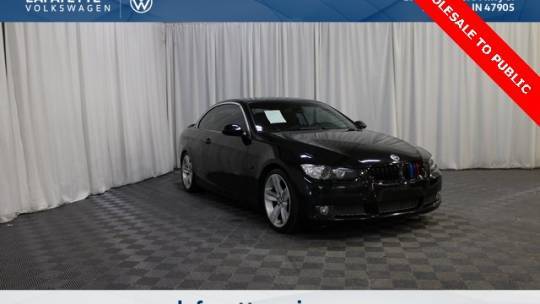 2008 BMW 3 Series 335i — Convertible — 116,981 mi — Lafayette, IN
