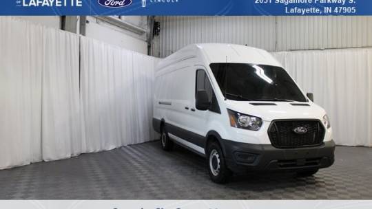 2023 Ford Transit Cargo Van T-250 — Cargo Van — 33,864 mi — Lafayette, IN