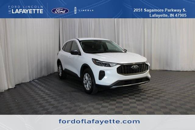 2024 Ford Escape Active — SUV — 31,281 mi — Lafayette, IN