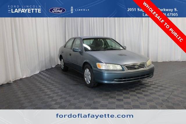 2000 Toyota Camry CE — Sedan — 191,344 mi — Lafayette, IN