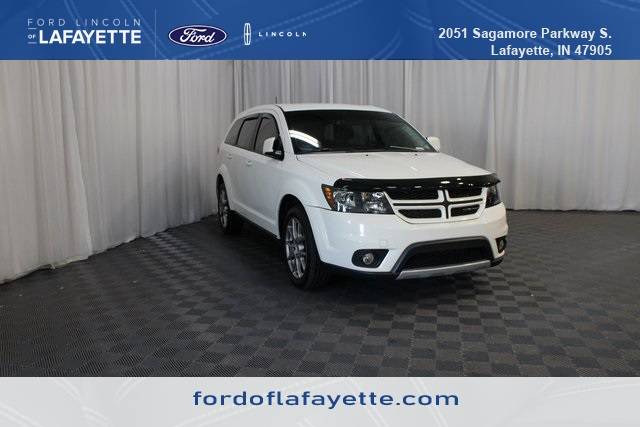 2019 Dodge Journey GT — SUV — 64,309 mi — Lafayette, IN