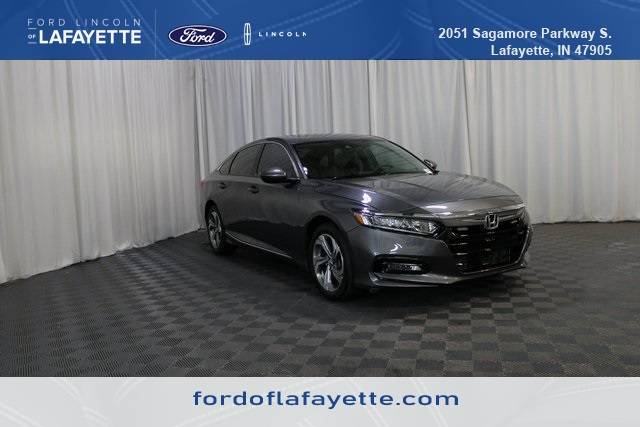 2019 Honda Accord EX — Sedan — 49,172 mi — Lafayette, IN