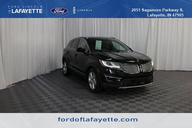 2018 Lincoln MKC Premiere — SUV — 87,396 mi — Lafayette, IN