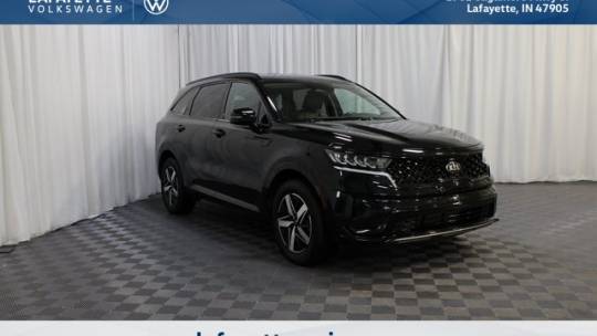 2021 Kia Sorento S — SUV — 72,411 mi — Lafayette, IN