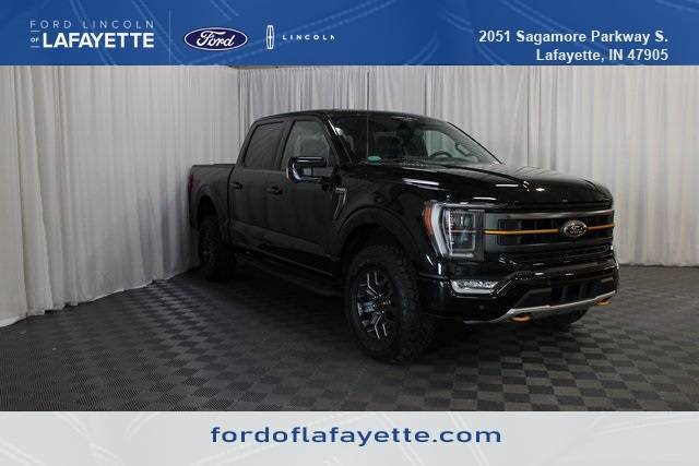 2022 Ford F-150 Tremor — Pickup Truck — 14,548 mi — Lafayette, IN