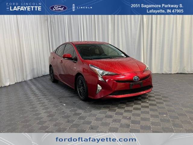 2017 Toyota Prius Three — Hatchback — 149,110 mi — Lafayette, IN